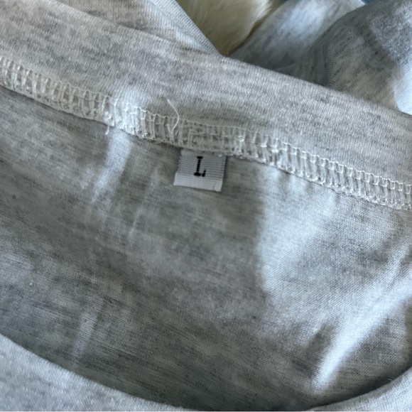 Takeyal Women’s Christmas Drink Up Tee - Picture 6 of 7